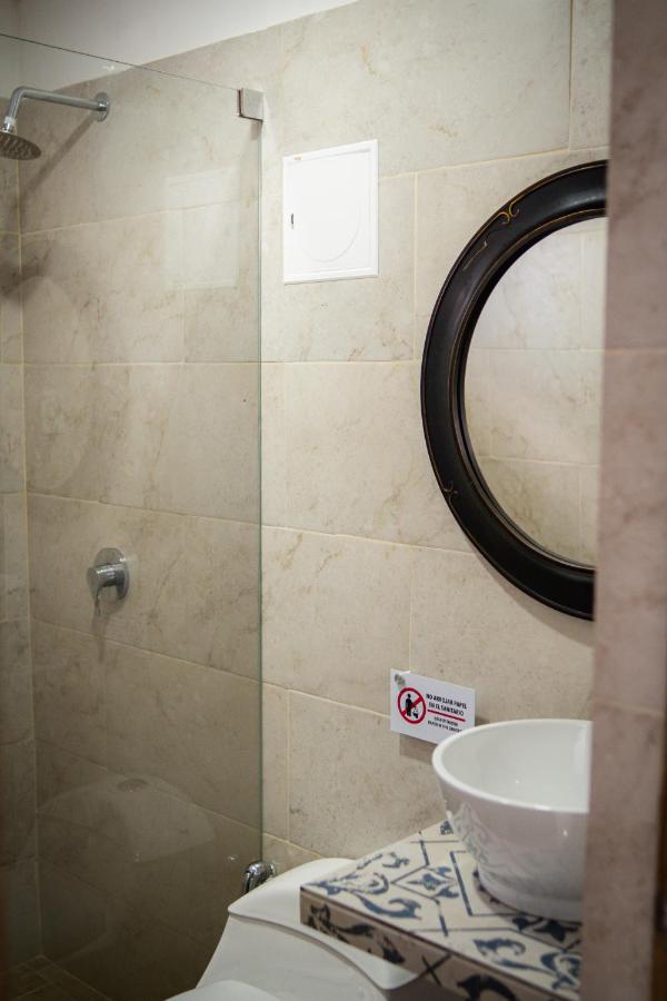 Hotel ADAZ Mediterráneo Santa Marta  Kültér fotó