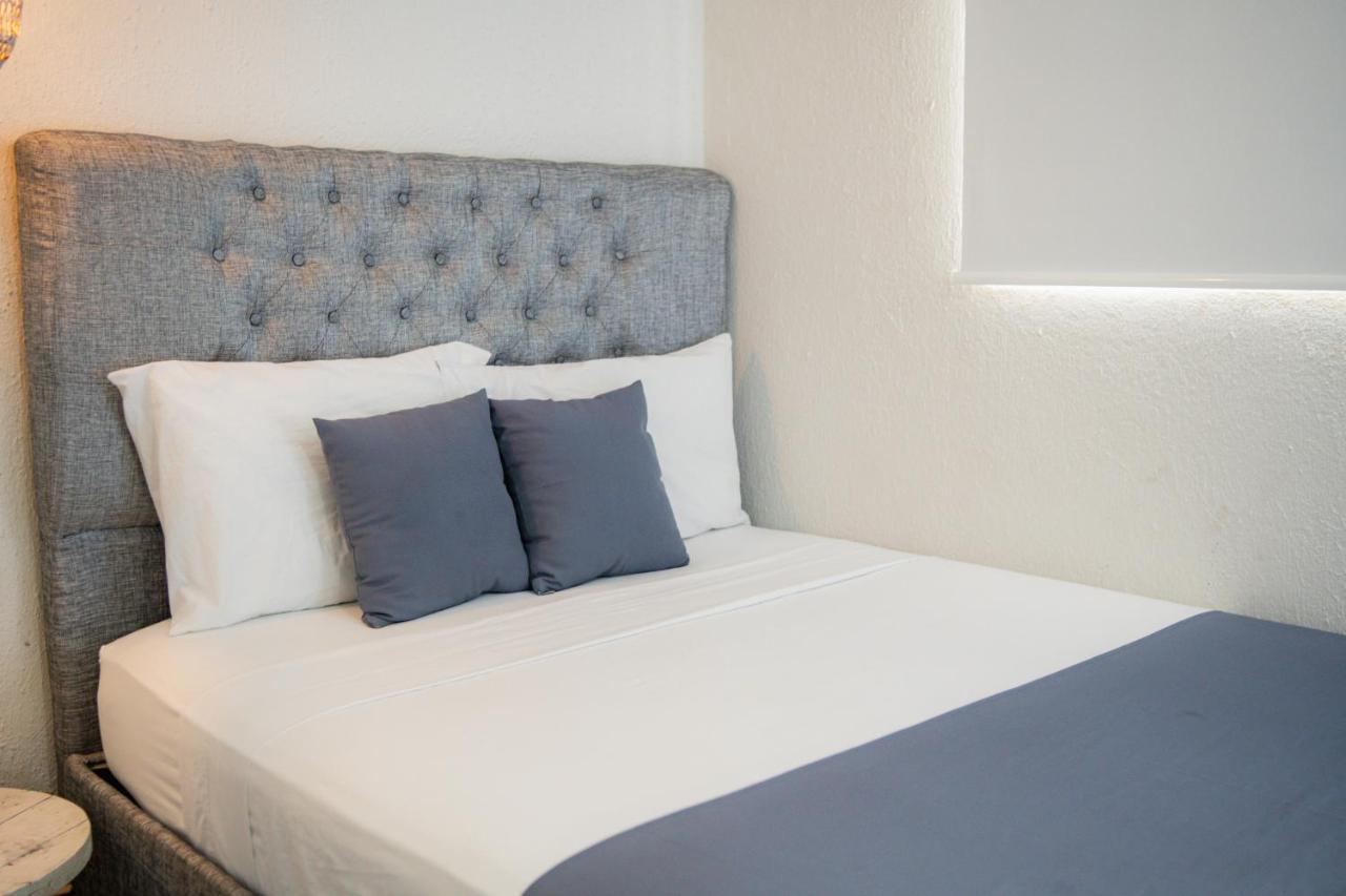 Hotel ADAZ Mediterráneo Santa Marta  Kültér fotó