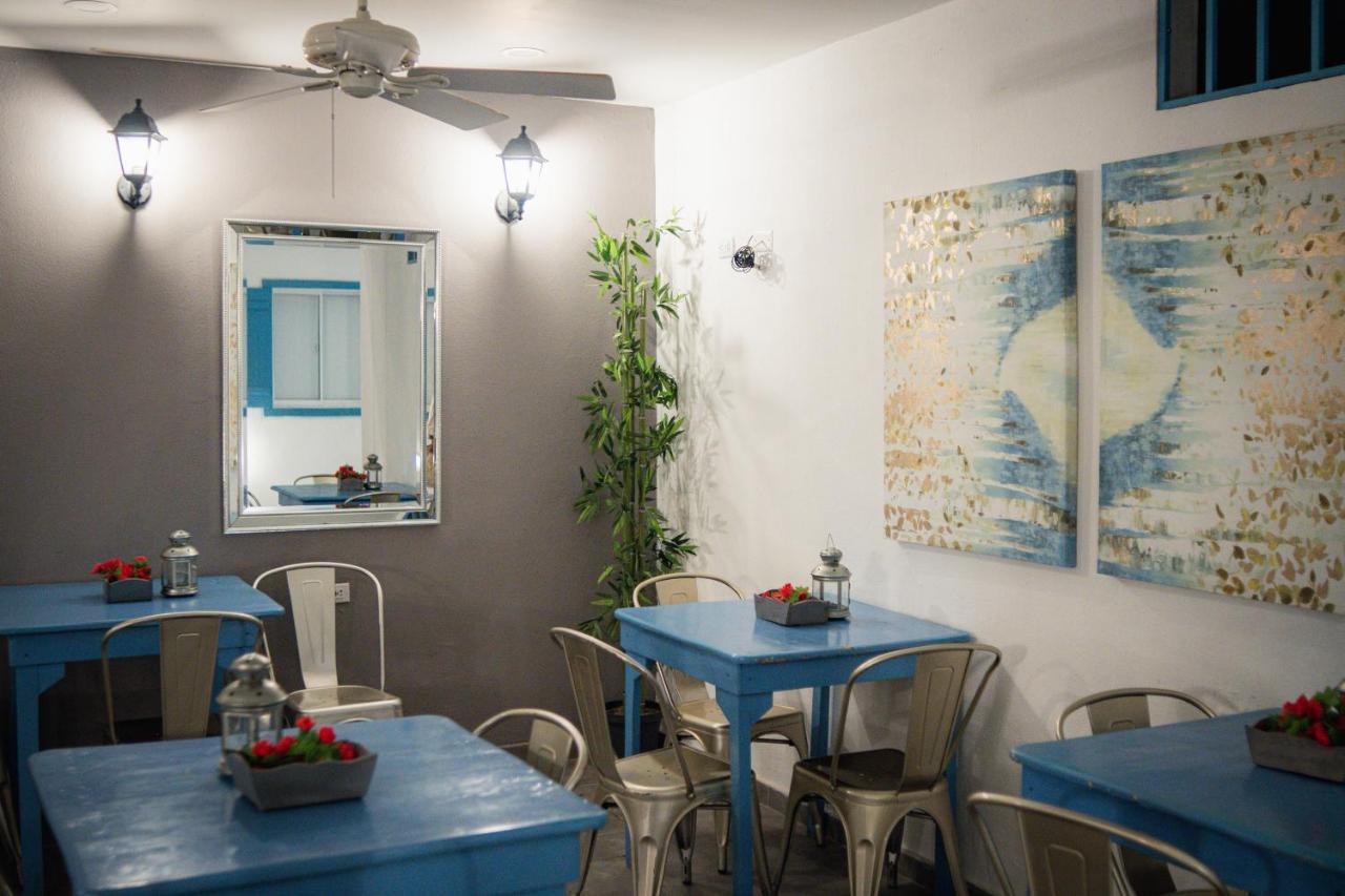 Hotel ADAZ Mediterráneo Santa Marta  Kültér fotó