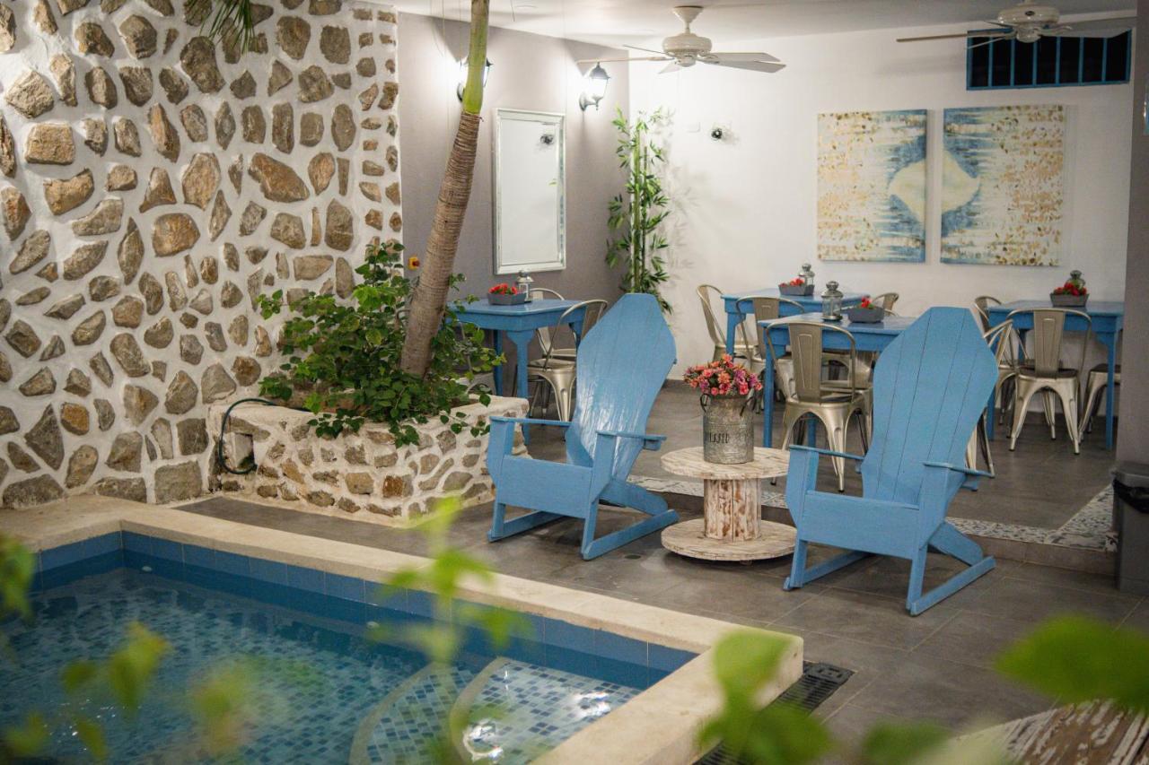 Hotel ADAZ Mediterráneo Santa Marta  Kültér fotó