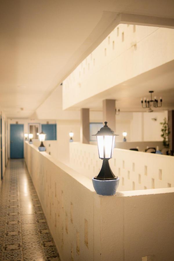 Hotel ADAZ Mediterráneo Santa Marta  Kültér fotó