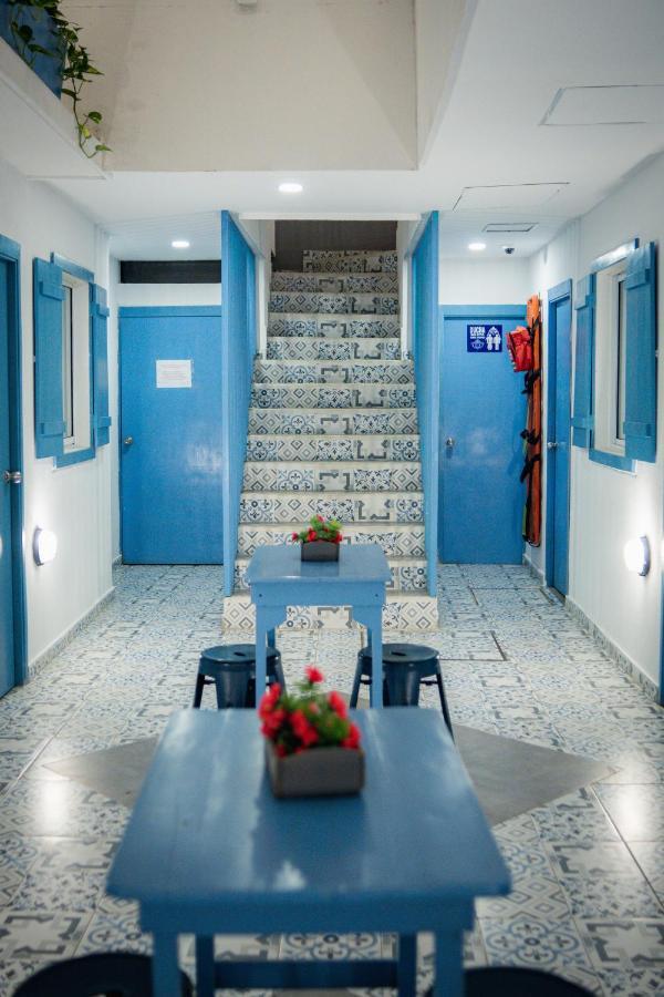 Hotel ADAZ Mediterráneo Santa Marta  Kültér fotó