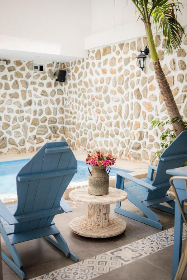 Hotel ADAZ Mediterráneo Santa Marta  Kültér fotó