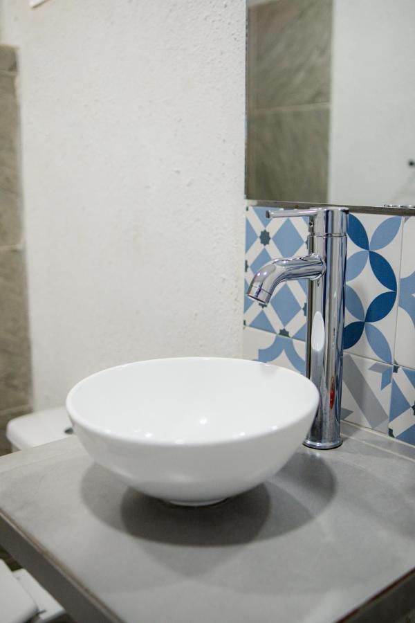 Hotel ADAZ Mediterráneo Santa Marta  Kültér fotó