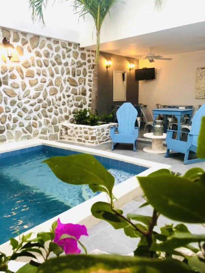 Hotel ADAZ Mediterráneo Santa Marta  Kültér fotó